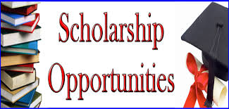 Scholarship Opportunities