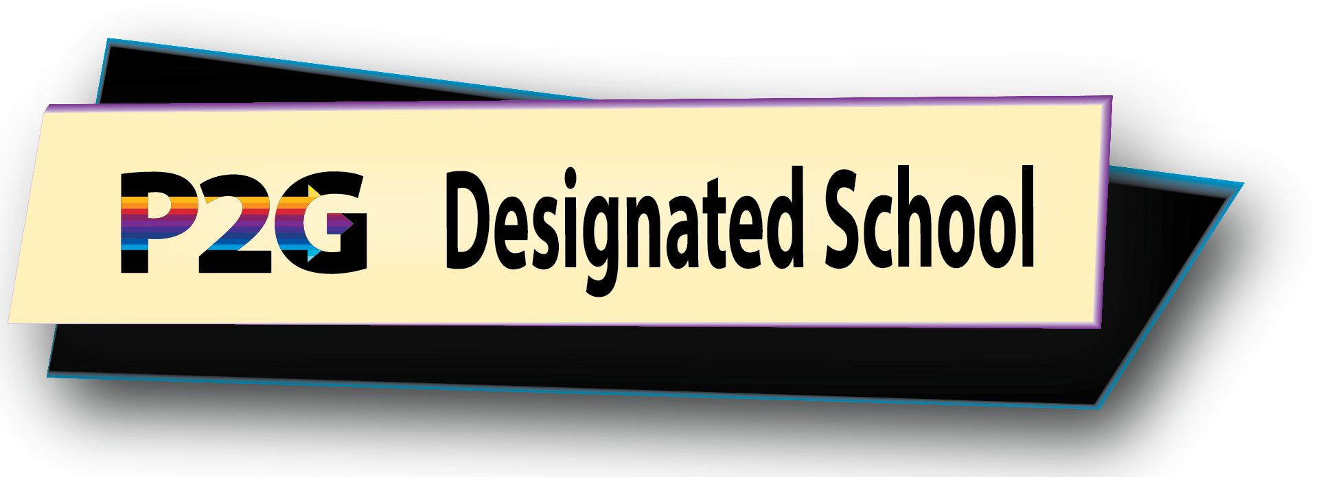 P2g designated school