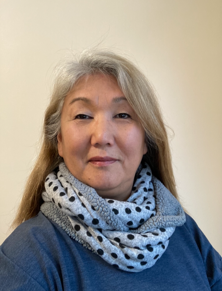 Rhonda Larson Principal