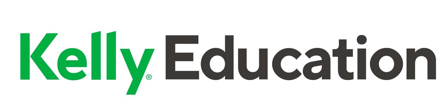 Kelly Education logo 