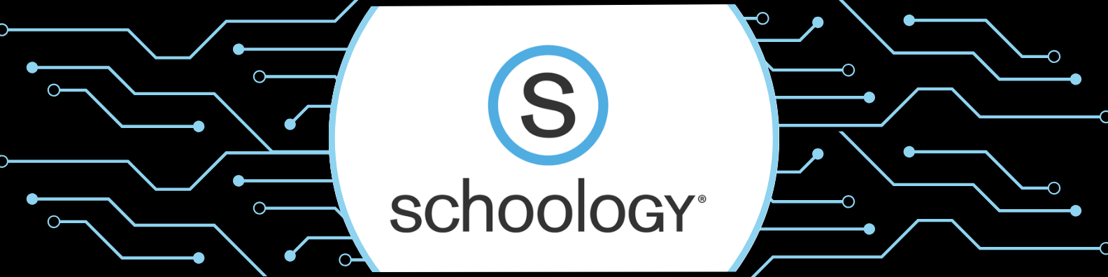 Schoology banner