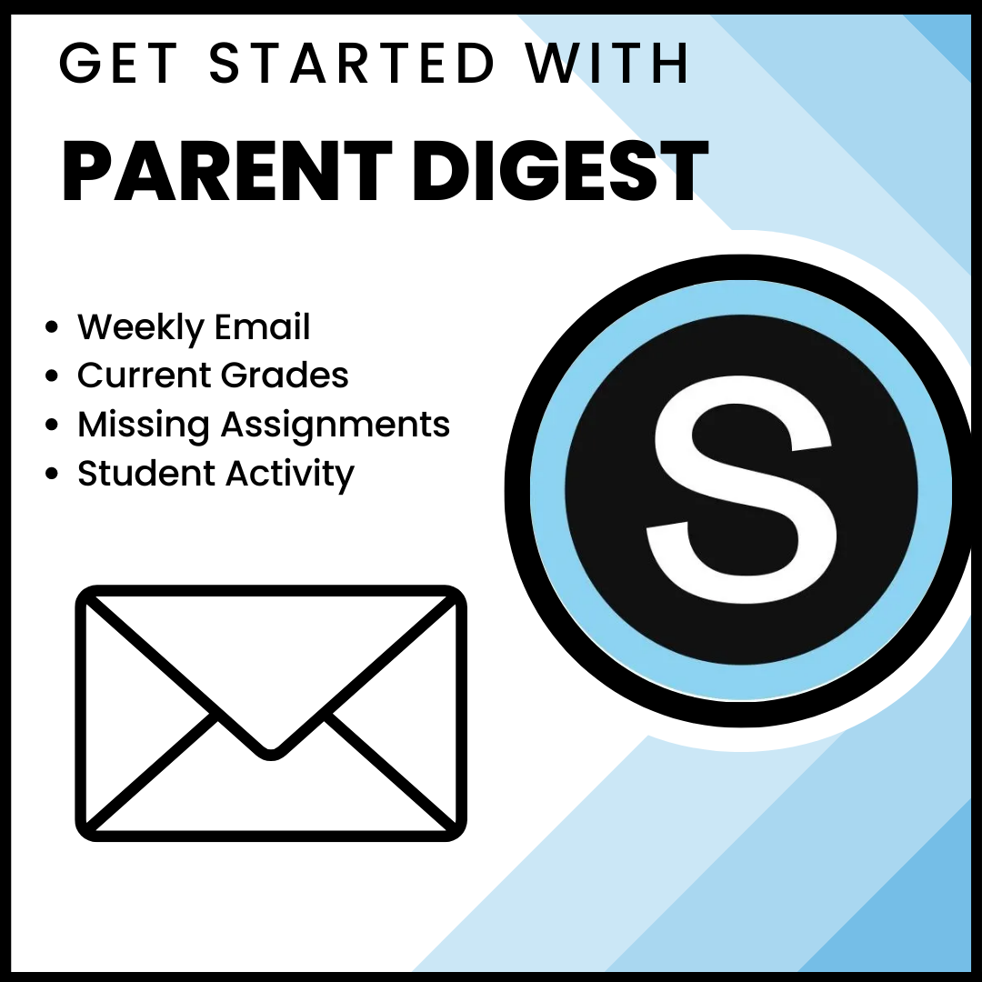 Parent Digest