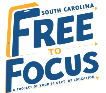 Free to Focus Initiative of SC Dept. of Ed.