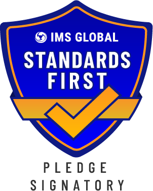 Standards First Logo