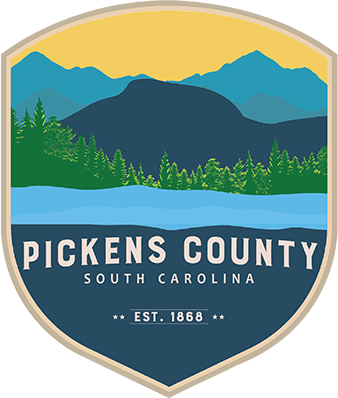 Pickens County Logo