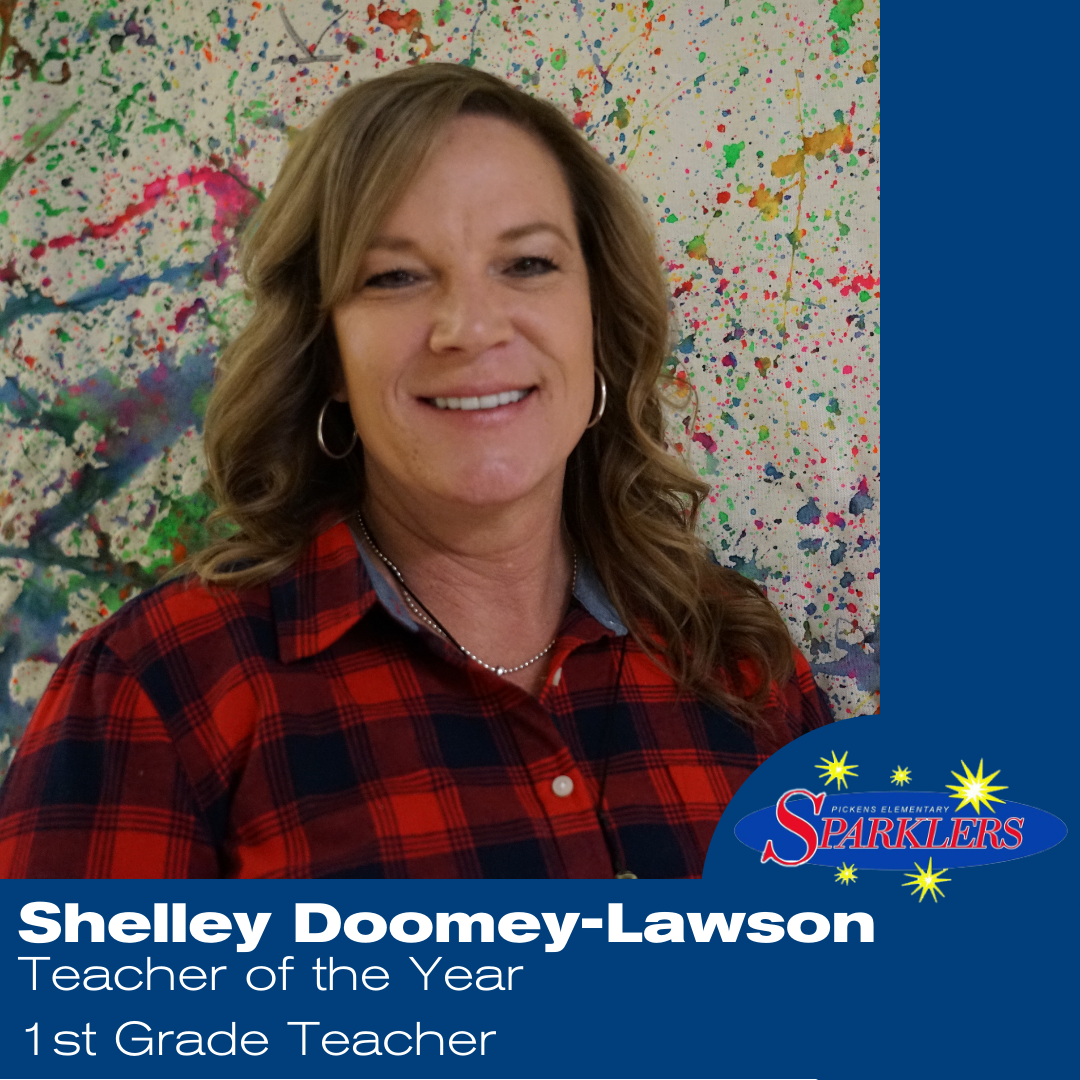 Shelley Doomey Lawson-TOY