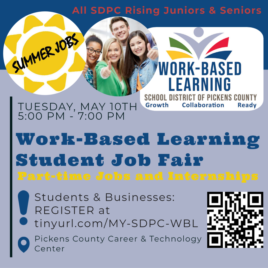 Work-Based Learning Job Fair