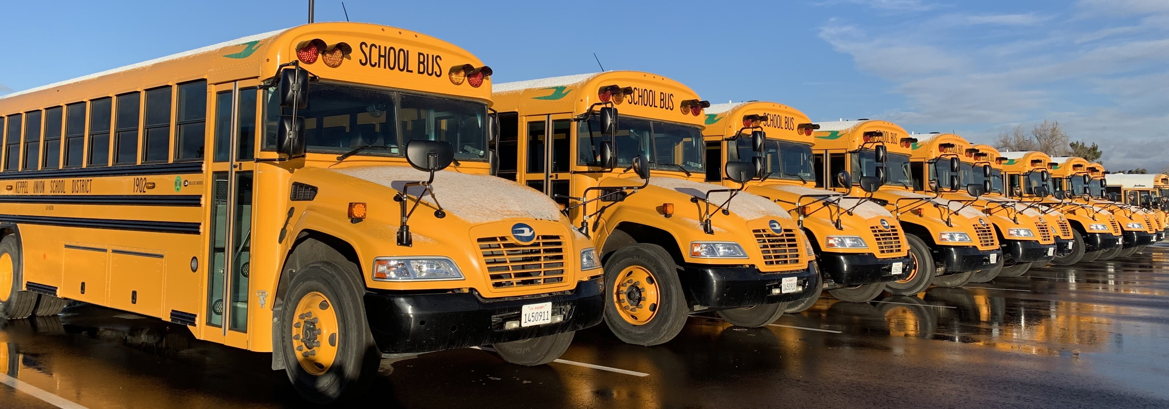 kusd buses