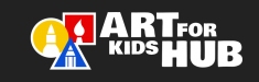 arts for kids hub