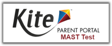 Kite MAST Test logo