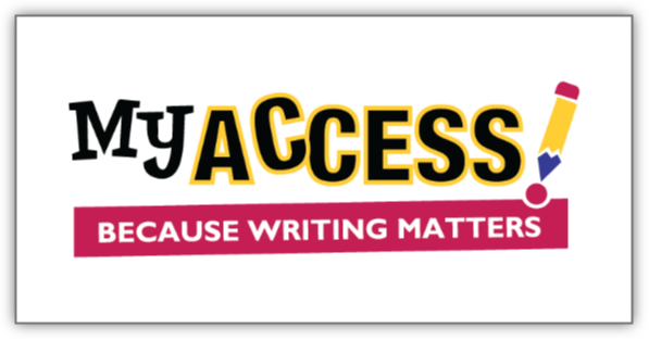 MyAccess logo