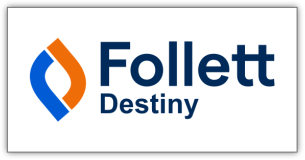 Follett Destiny logo