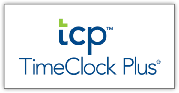 TimeClock Plus logo