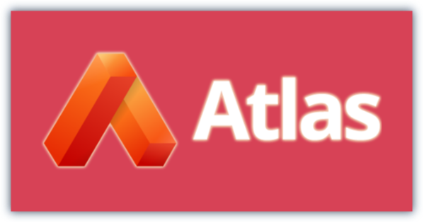 Altas Rubicon logo