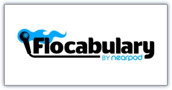 Flocabulary logo