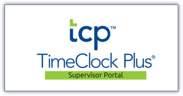 TCP Supervisor button