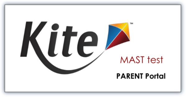 Kite MAST Test Parent Portal