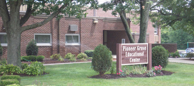 Pioneer Grove Educational Center