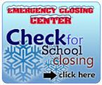 Emergency Closing Information