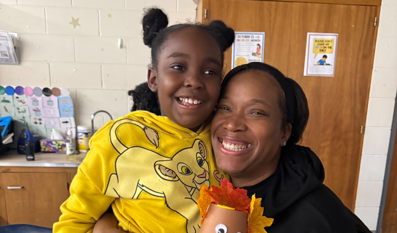 Administration | Lincoln-Way Area Special Education