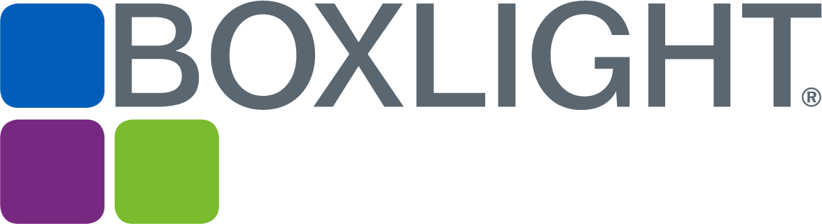 Boxlight logo