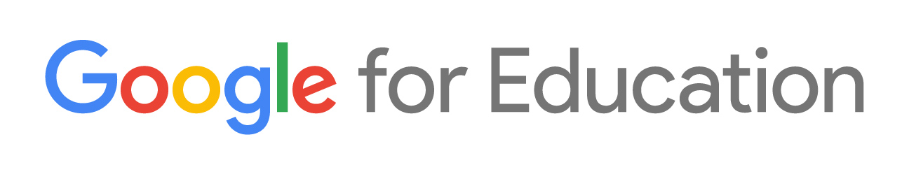 Google for Edudation logo