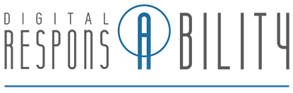 Digital Respons-Ability logo