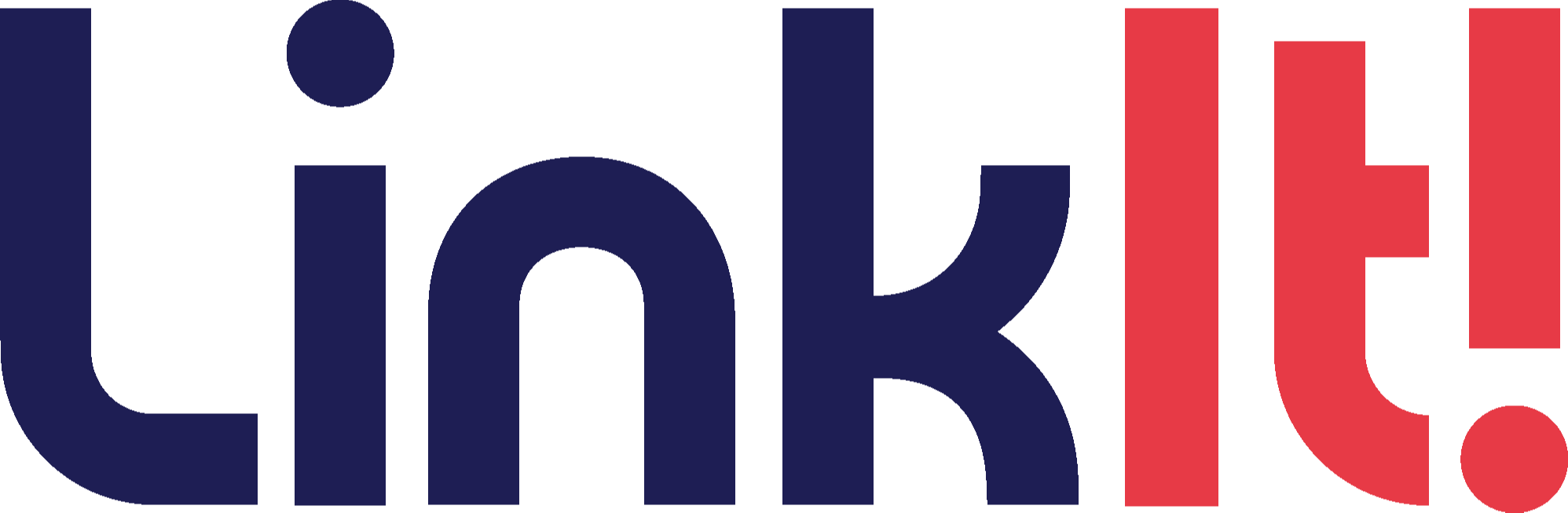 LinkIt! logo