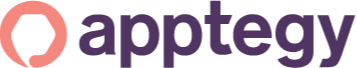 Apptegy  logo