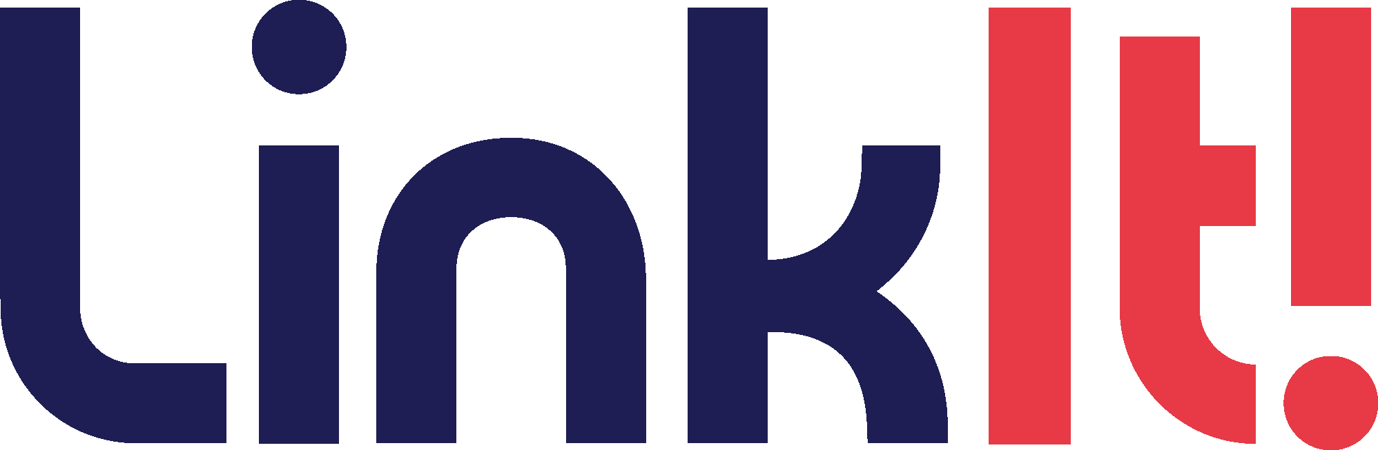 Linkit logo