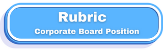 Rubric