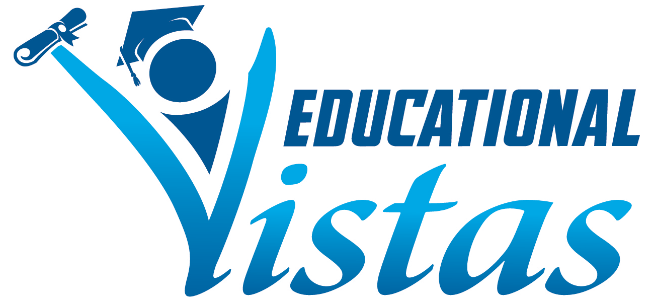 Educational Vistas logo