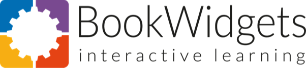 BookWidgets logo