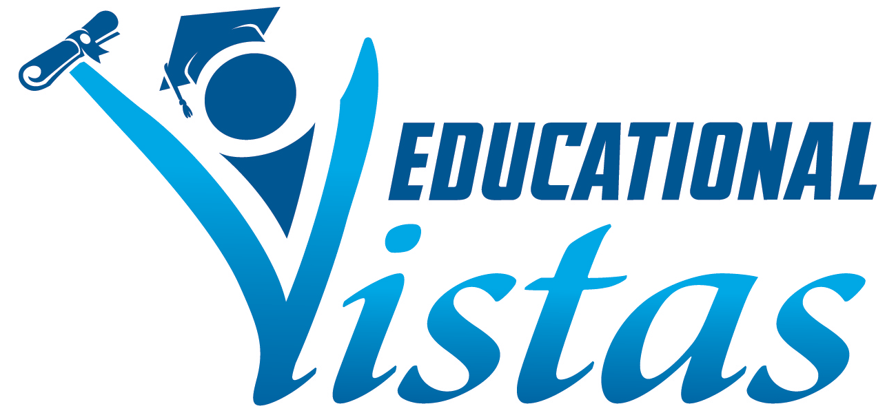 Educational Vistas  logo