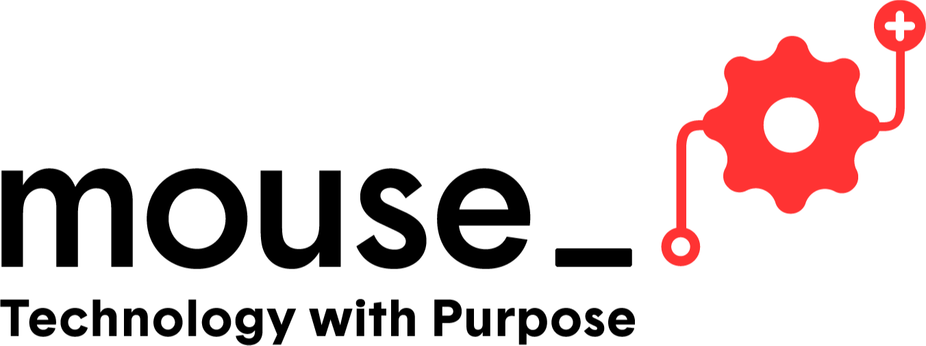 Mouse logo