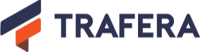 Trafera logo