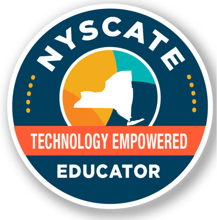 Technology empowered Educator