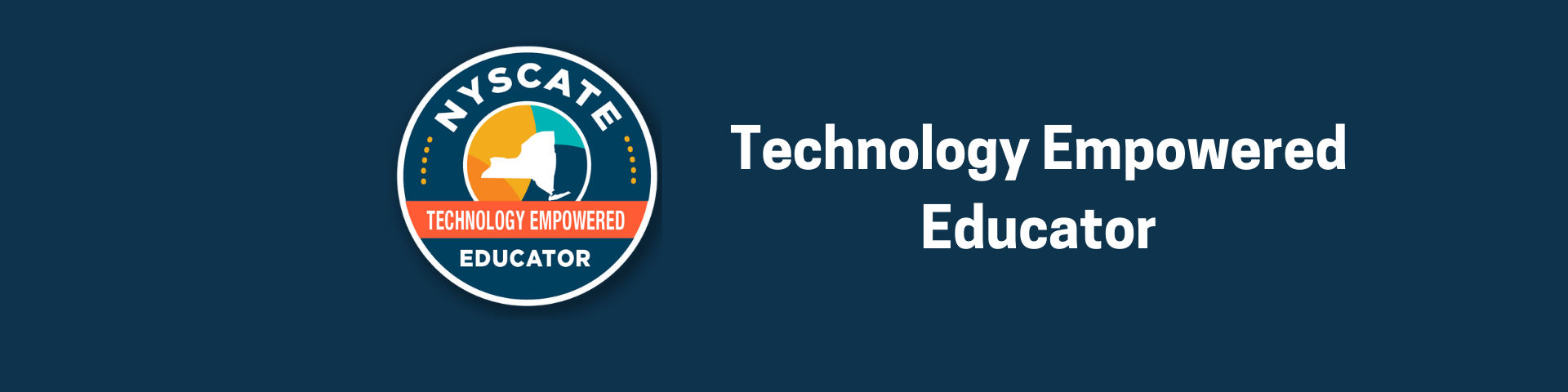 technology empowered educator