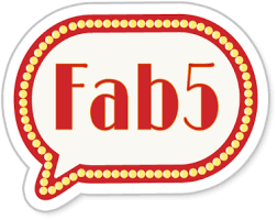 5