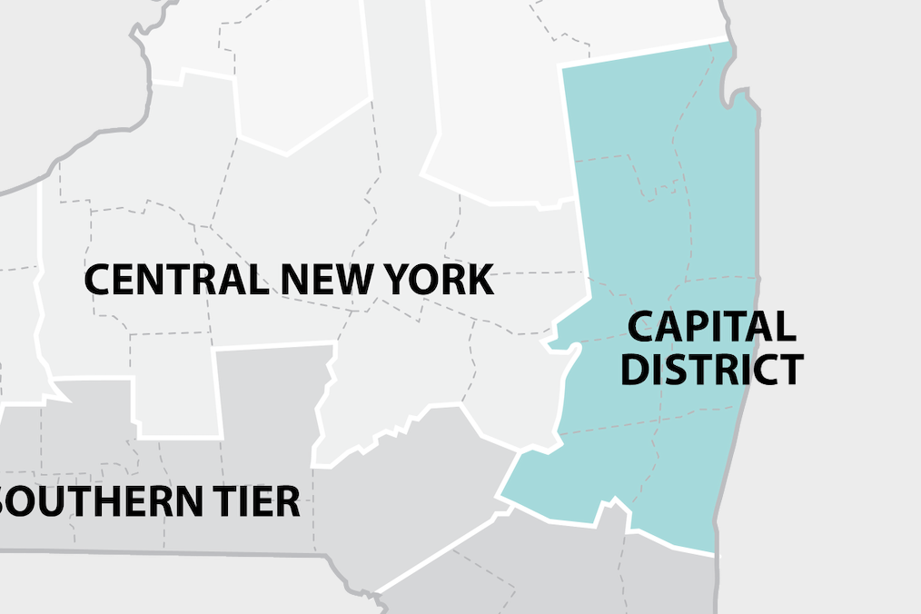 Capital District