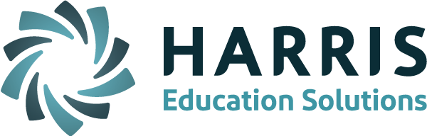 Harris education