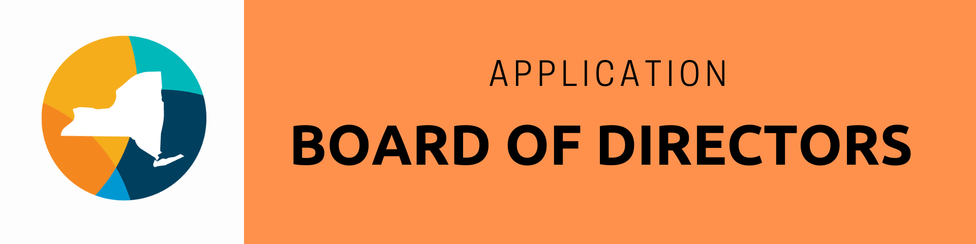Board of Director Application