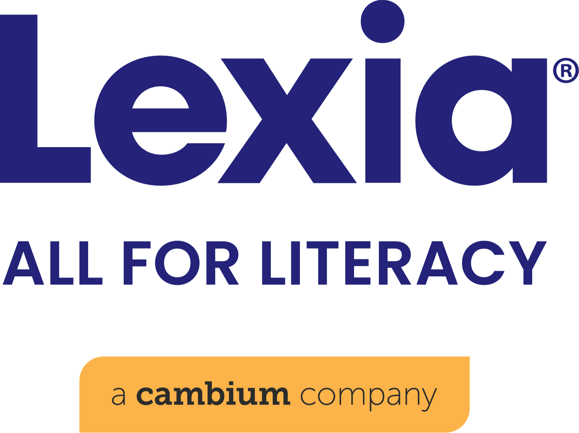 Lexia Learning  logo