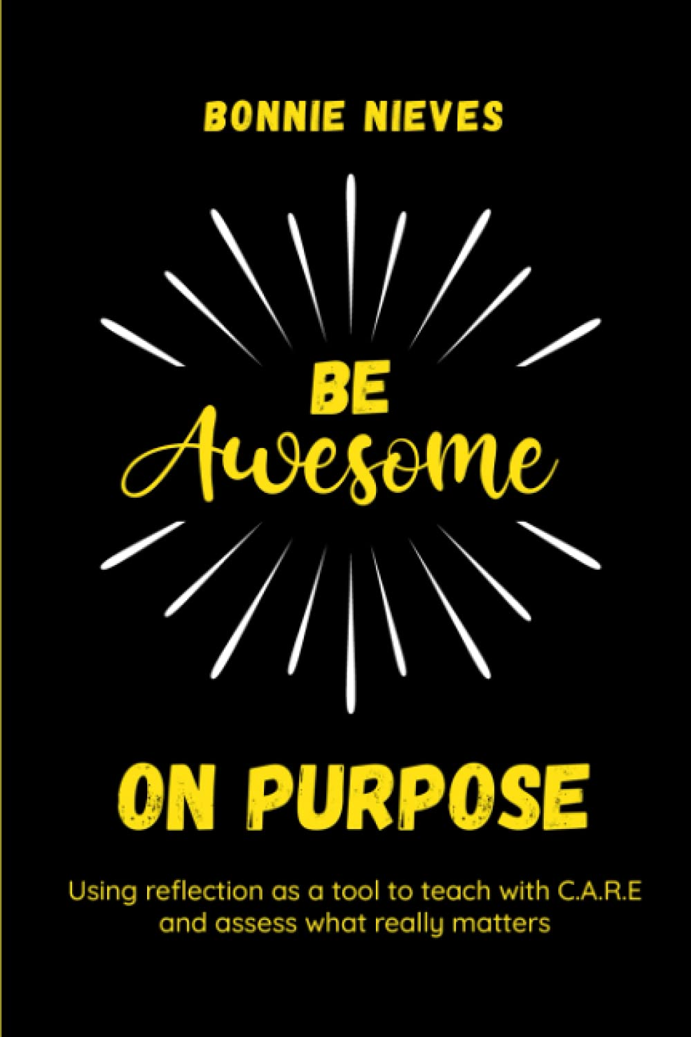 Be Awesom on Purpose