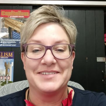 Teacher