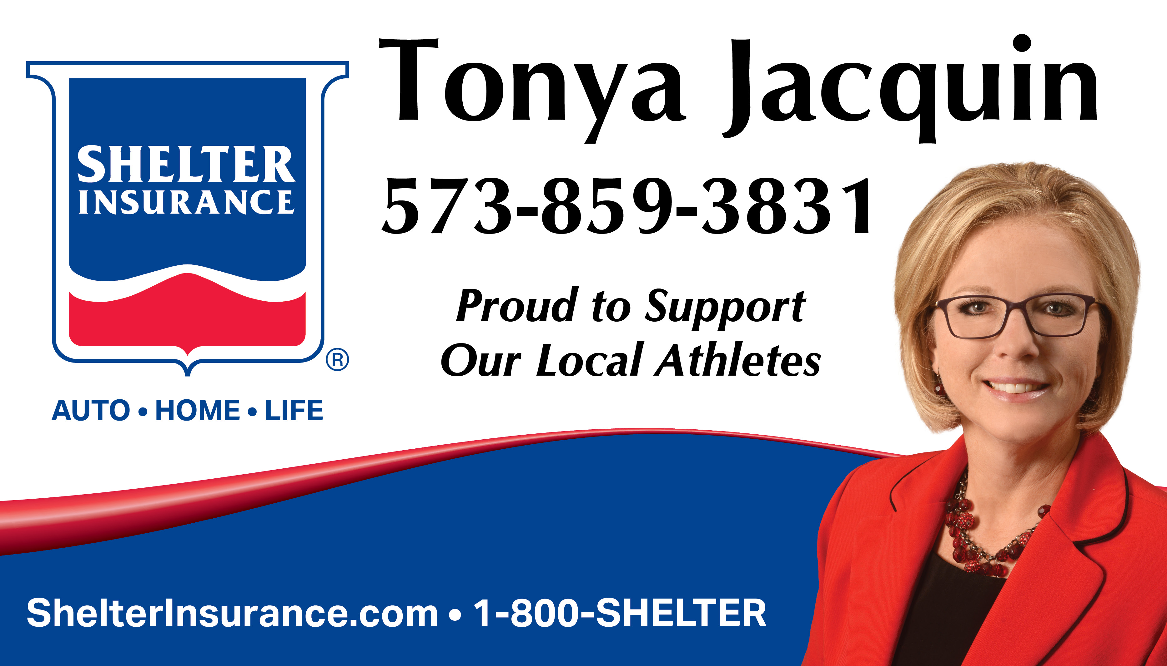 Tonya Jacquin