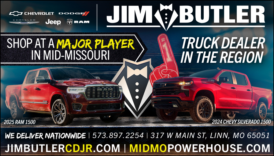 Jim butler