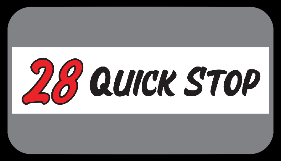 28 quick stop