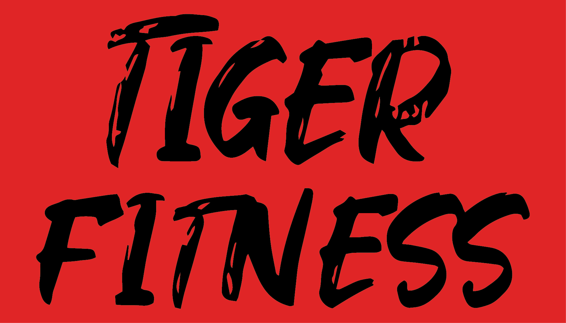 Tiger Fitness