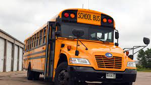 Bus